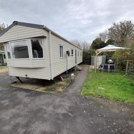 Sammie Holiday Home 15 Dogdyke Exterior foto