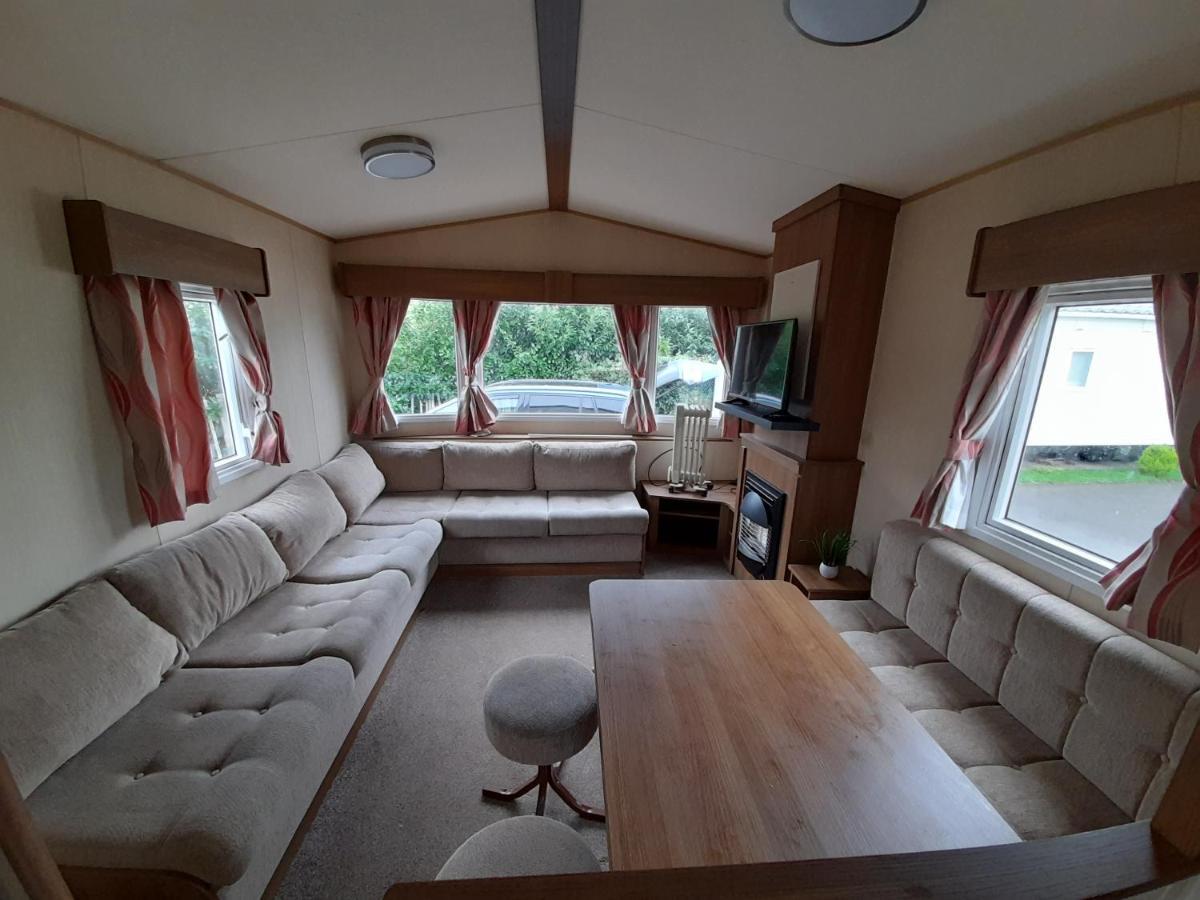Sammie Holiday Home 15 Dogdyke Exterior foto