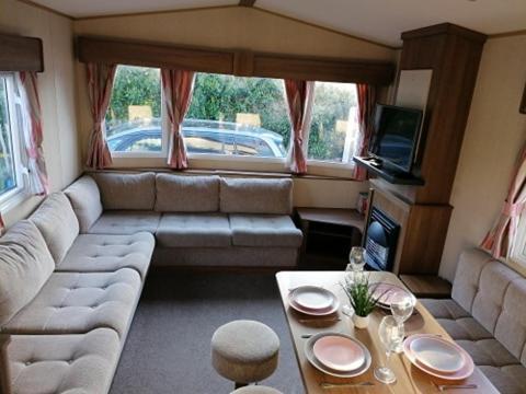 Sammie Holiday Home 15 Dogdyke Exterior foto